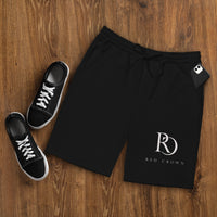 RC Men's fleece shorts