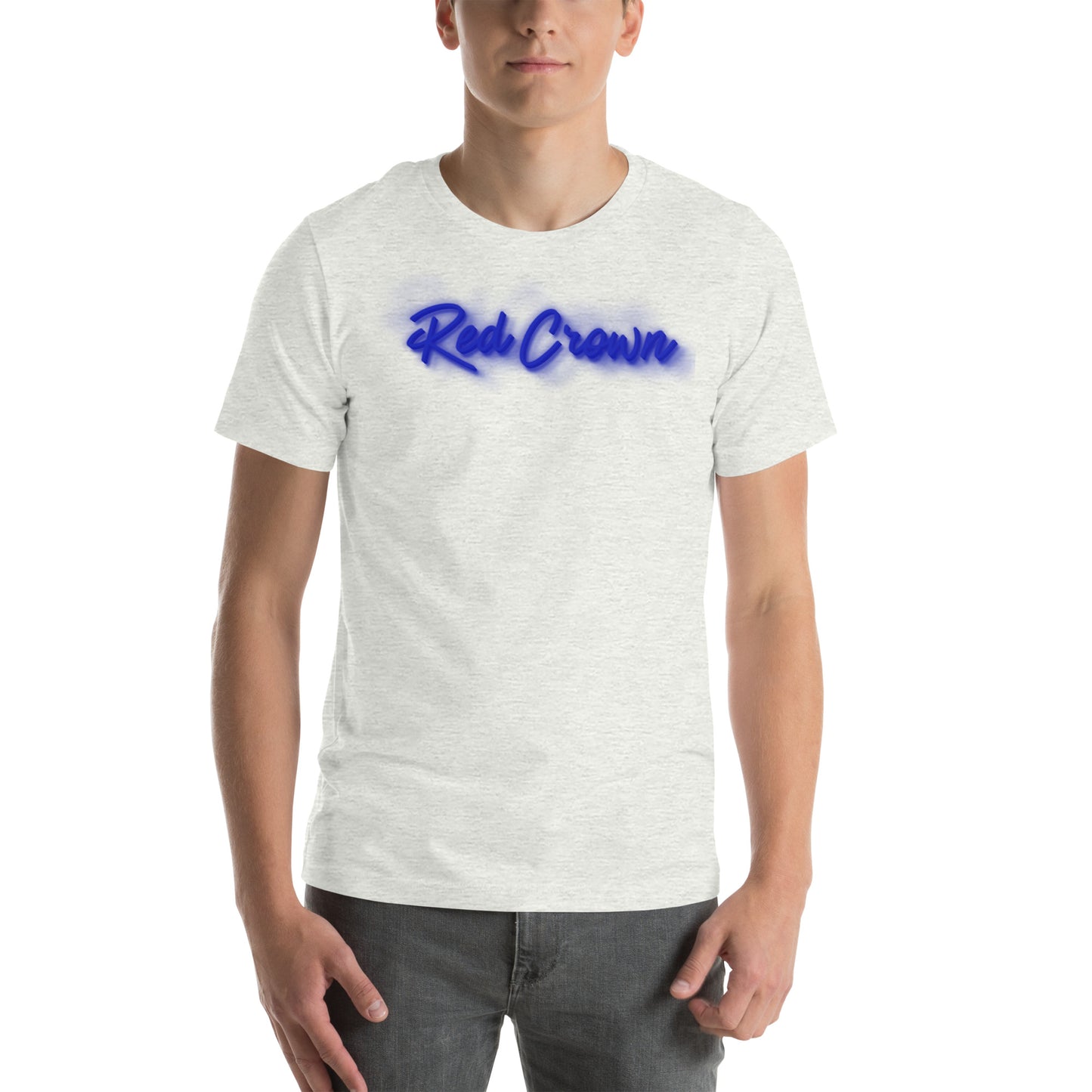 Blue Glow T-shirt