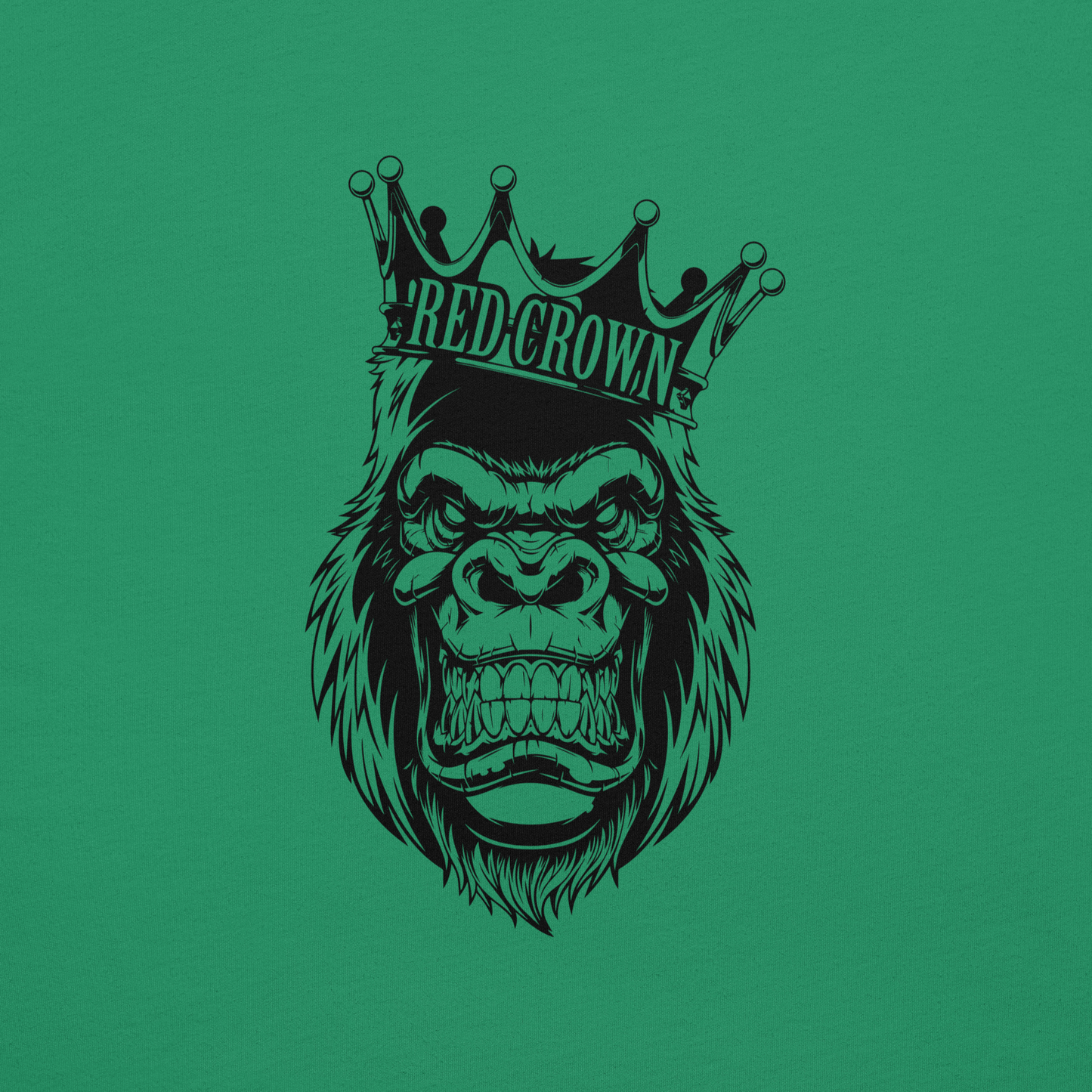 Krazy Ape T-Shirt