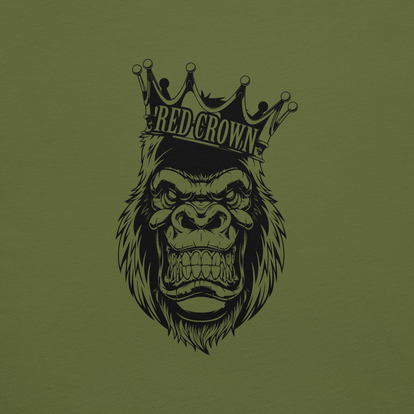 Krazy Ape T-Shirt