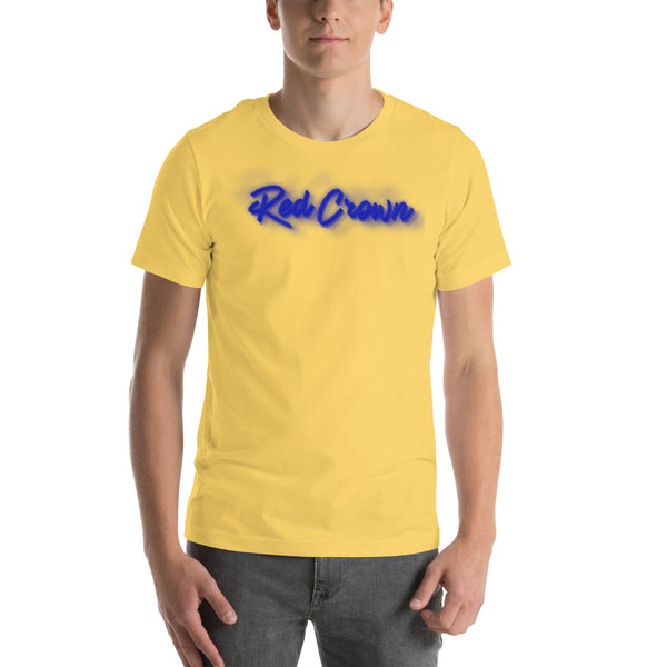 Blue Glow T-shirt