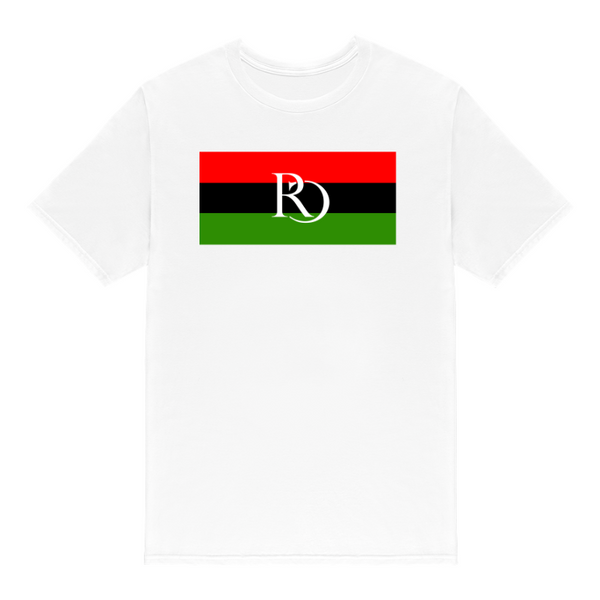 Marcus Garvey | Unisex Lightweight T-Shirt