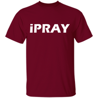 iPRAY T-Shirt