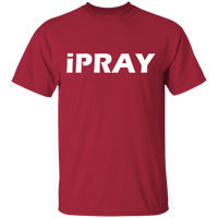 iPRAY T-Shirt