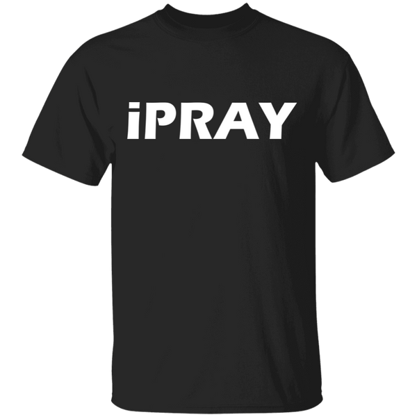 iPRAY T-Shirt