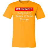 Warning T-Shirt