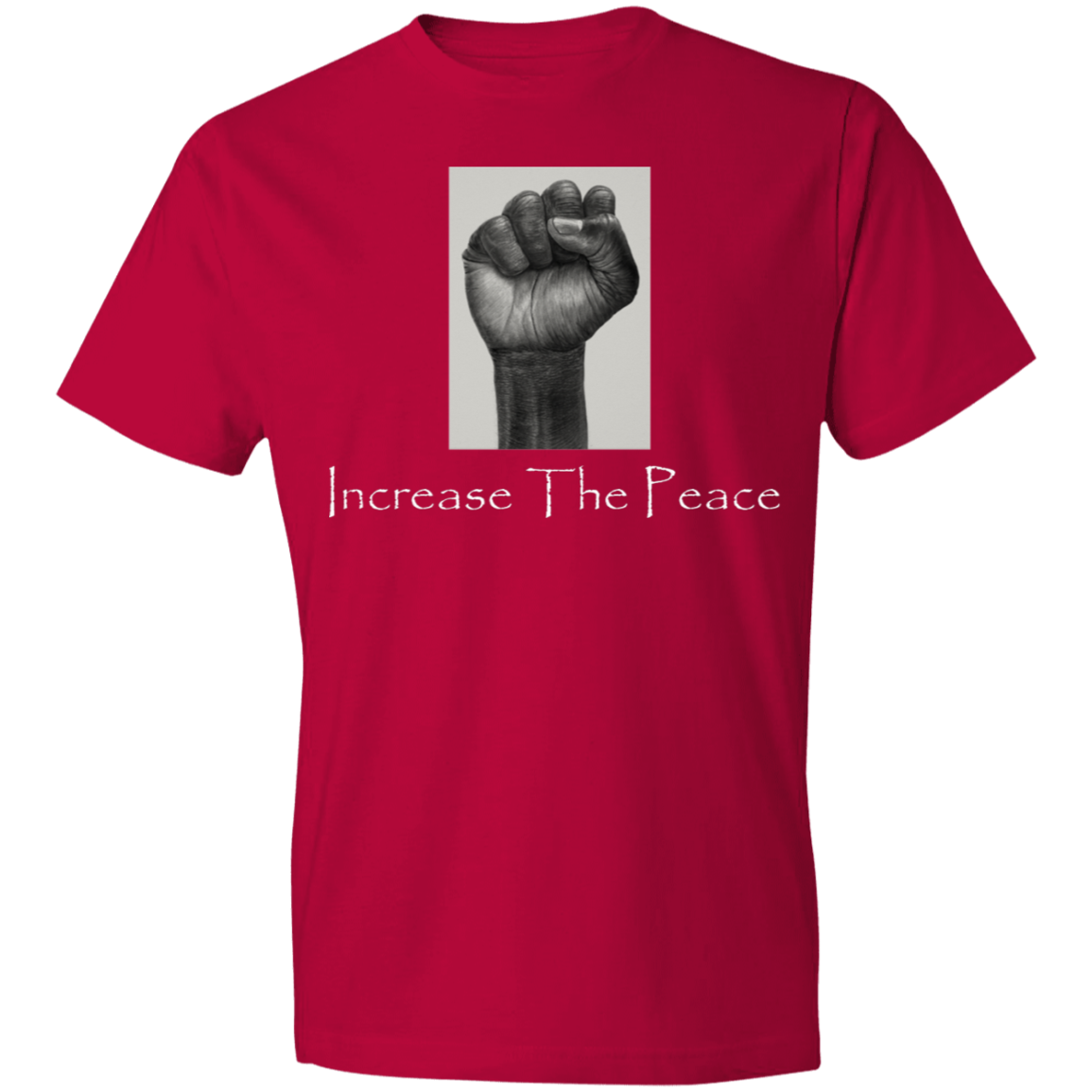 Increase The Peace T-Shirt