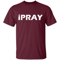 iPRAY T-Shirt