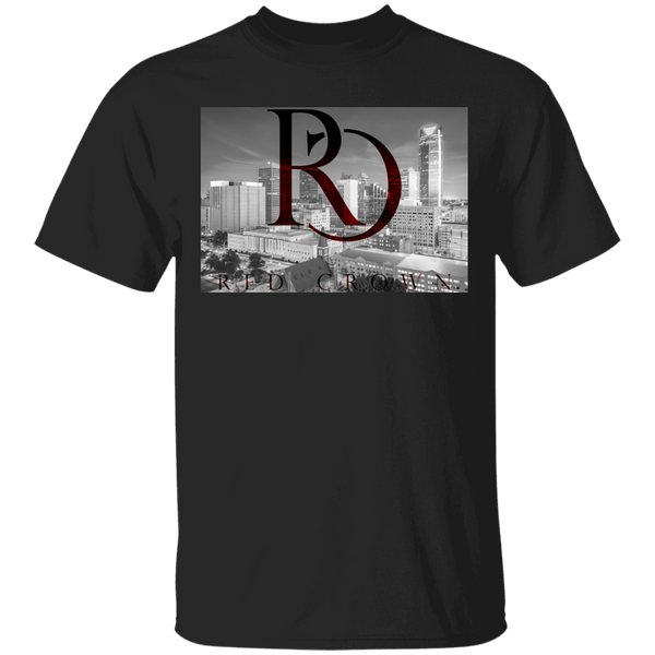 City View T-Shirt