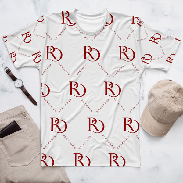 RC Print Men's T-shirt