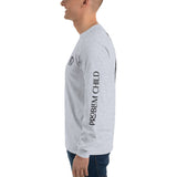 Silver Back Long Sleeve Shirt