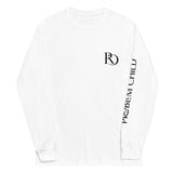 Silver Back Long Sleeve Shirt