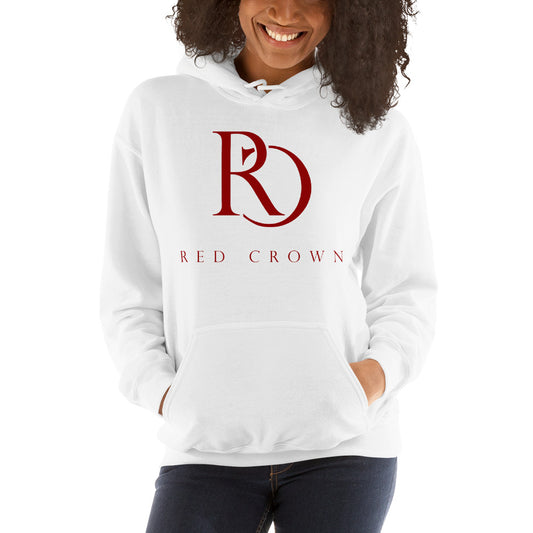 RC Unisex Hoodie