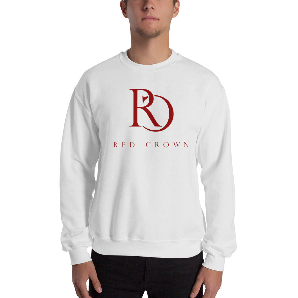 RC Unisex Sweatshirt