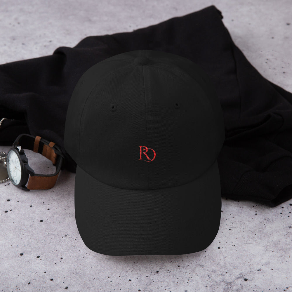 RC Dad hat