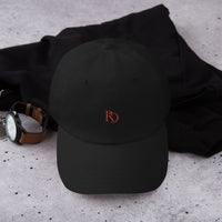 RC Dad hat