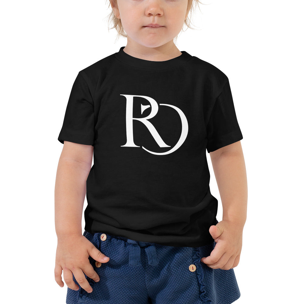 RC Toddler Short Sleeve Tee