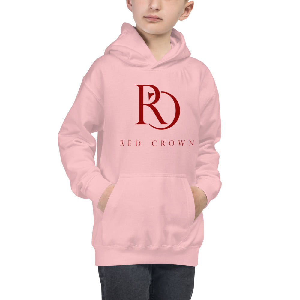 Kids RC Hoodie