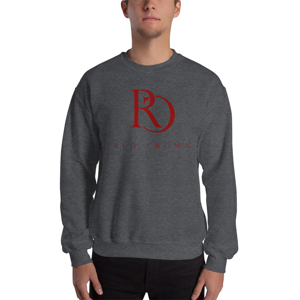 RC Unisex Sweatshirt