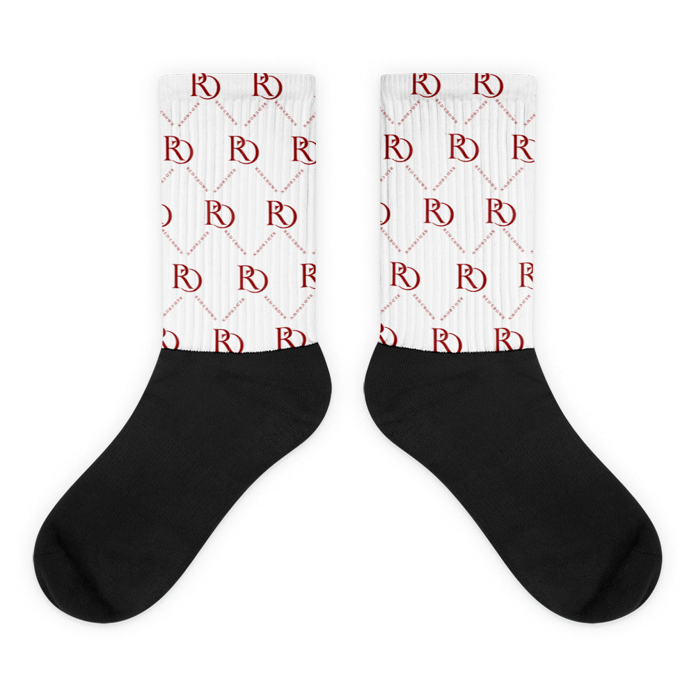 RC Print Socks