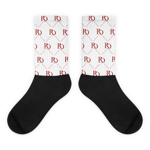 RC Print Socks