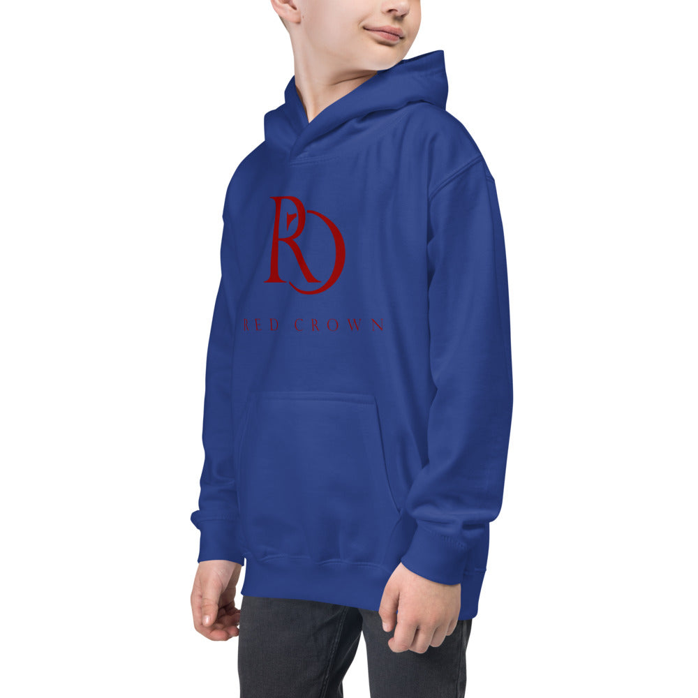 Kids RC Hoodie