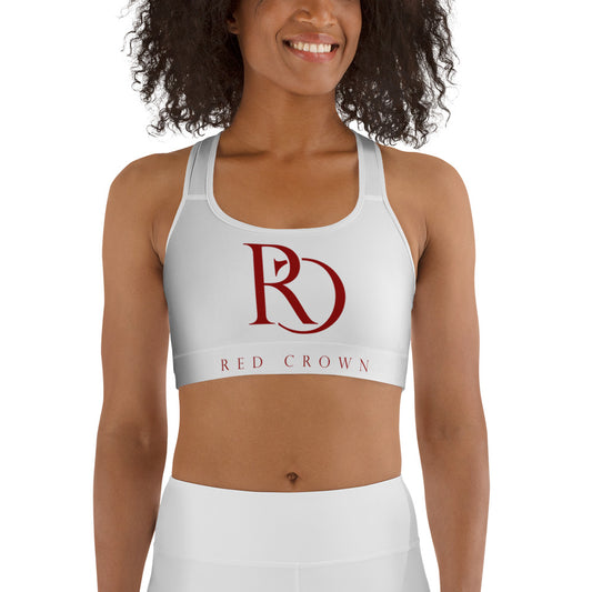 RC Sports bra