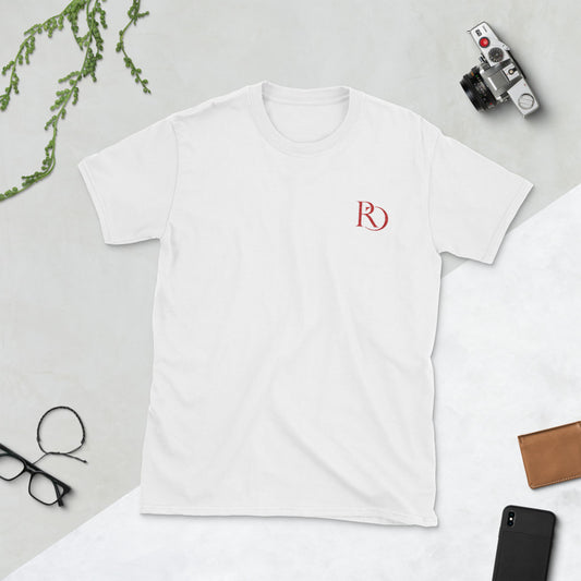 RC Short-Sleeve Unisex T-Shirt