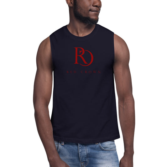 RC Muscle Shirt