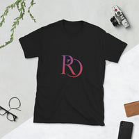 Sunset RC Short-Sleeve Unisex T-Shirt