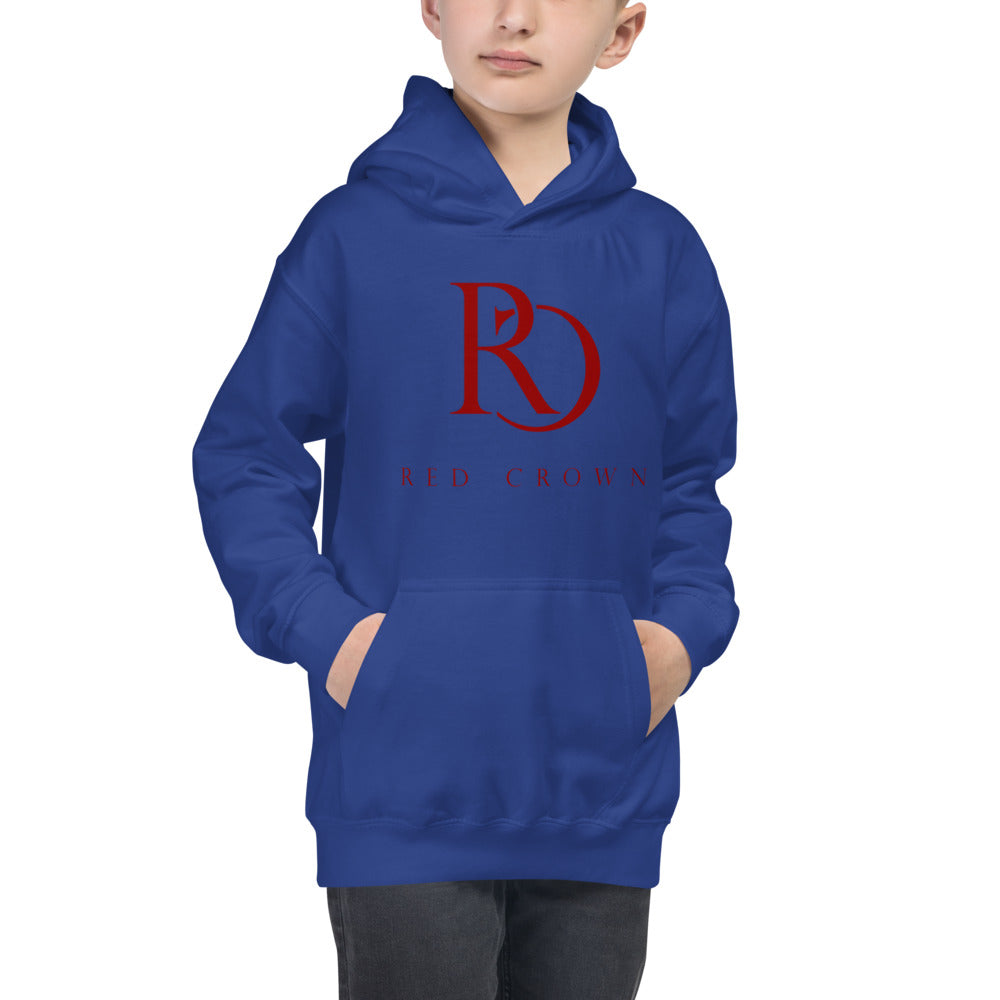 Kids RC Hoodie