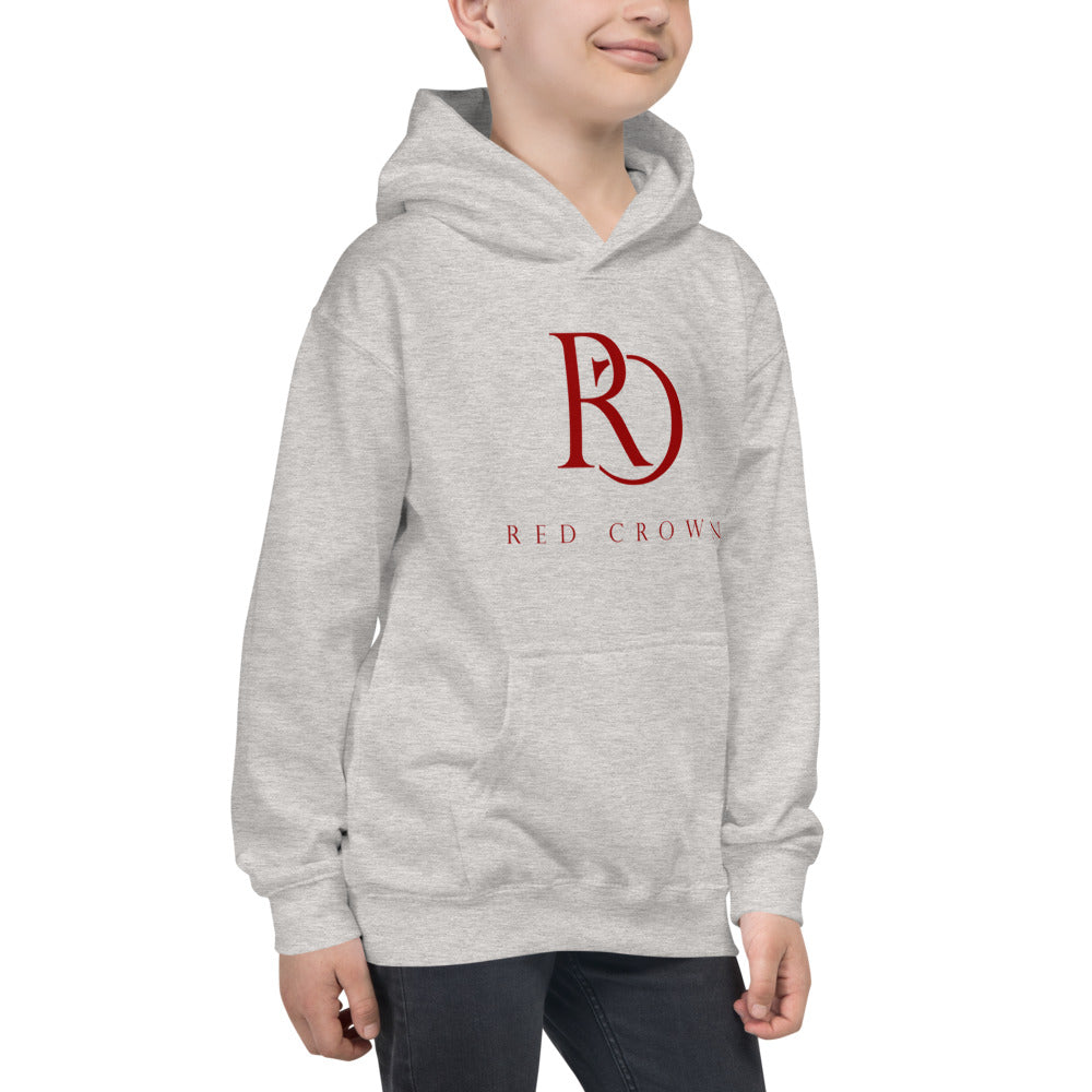 Kids RC Hoodie