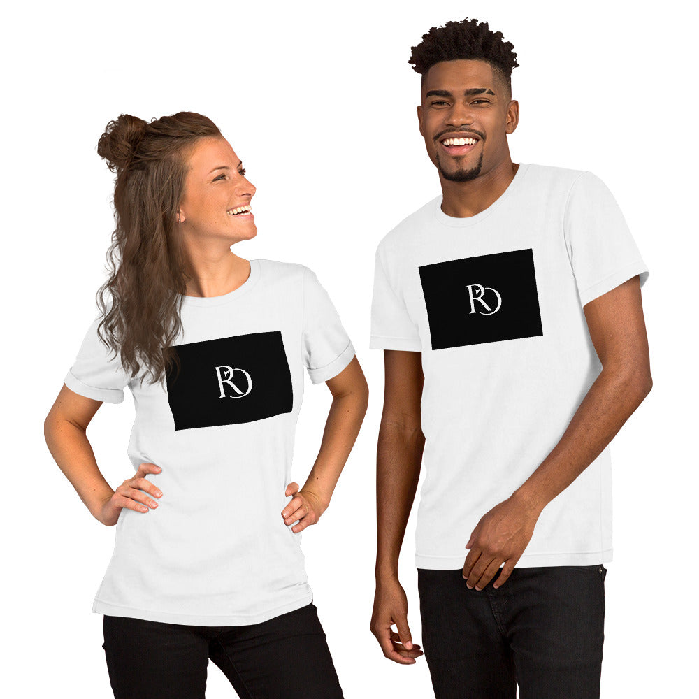 RC Box Short-Sleeve Unisex T-Shirt