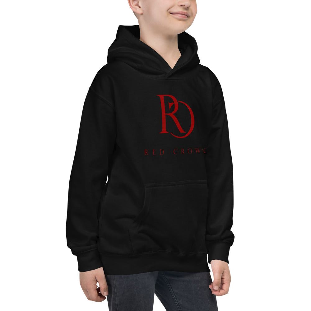 Kids RC Hoodie