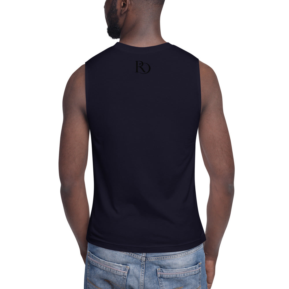 RC Muscle Shirt