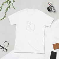 RC Short-Sleeve Unisex T-Shirt