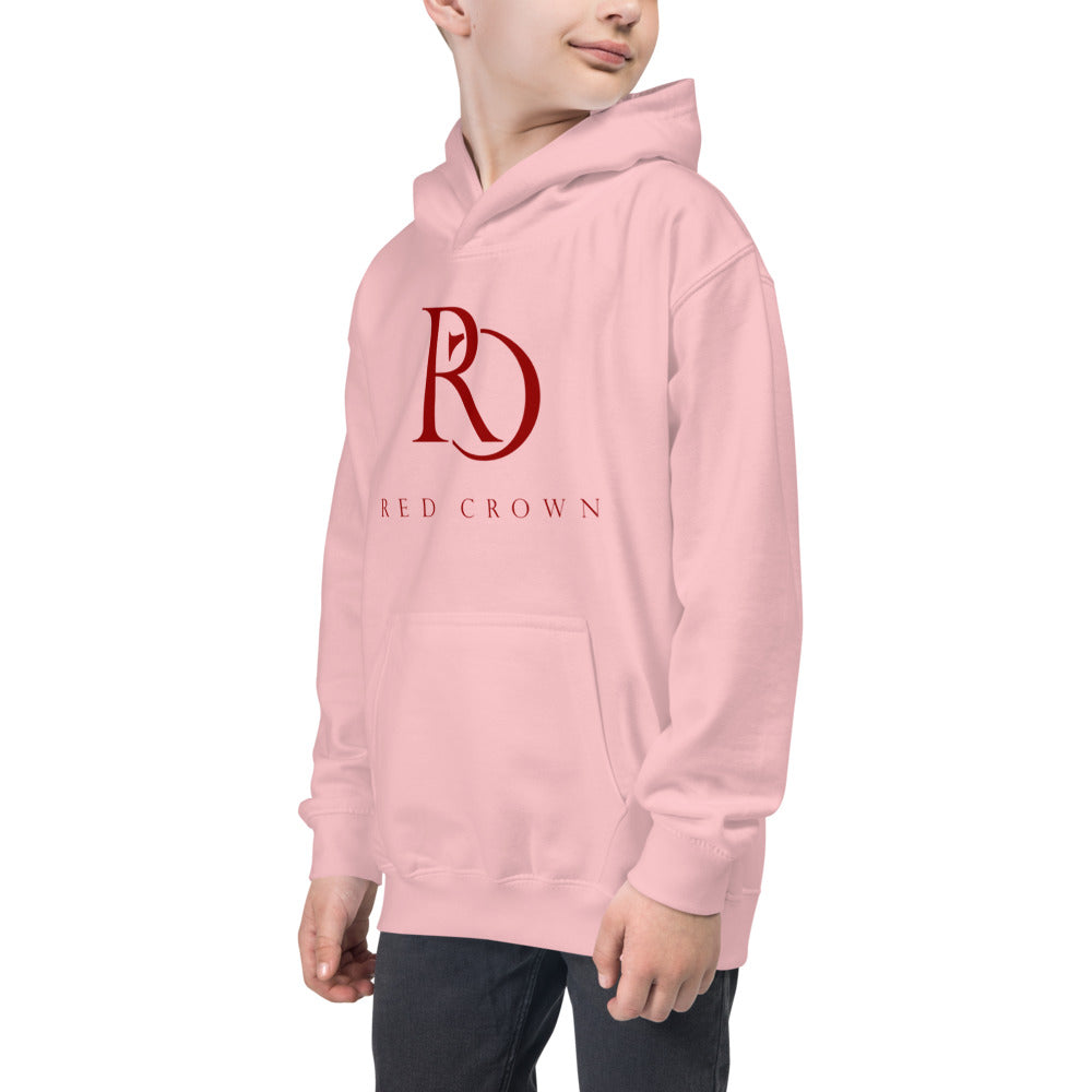 Kids RC Hoodie