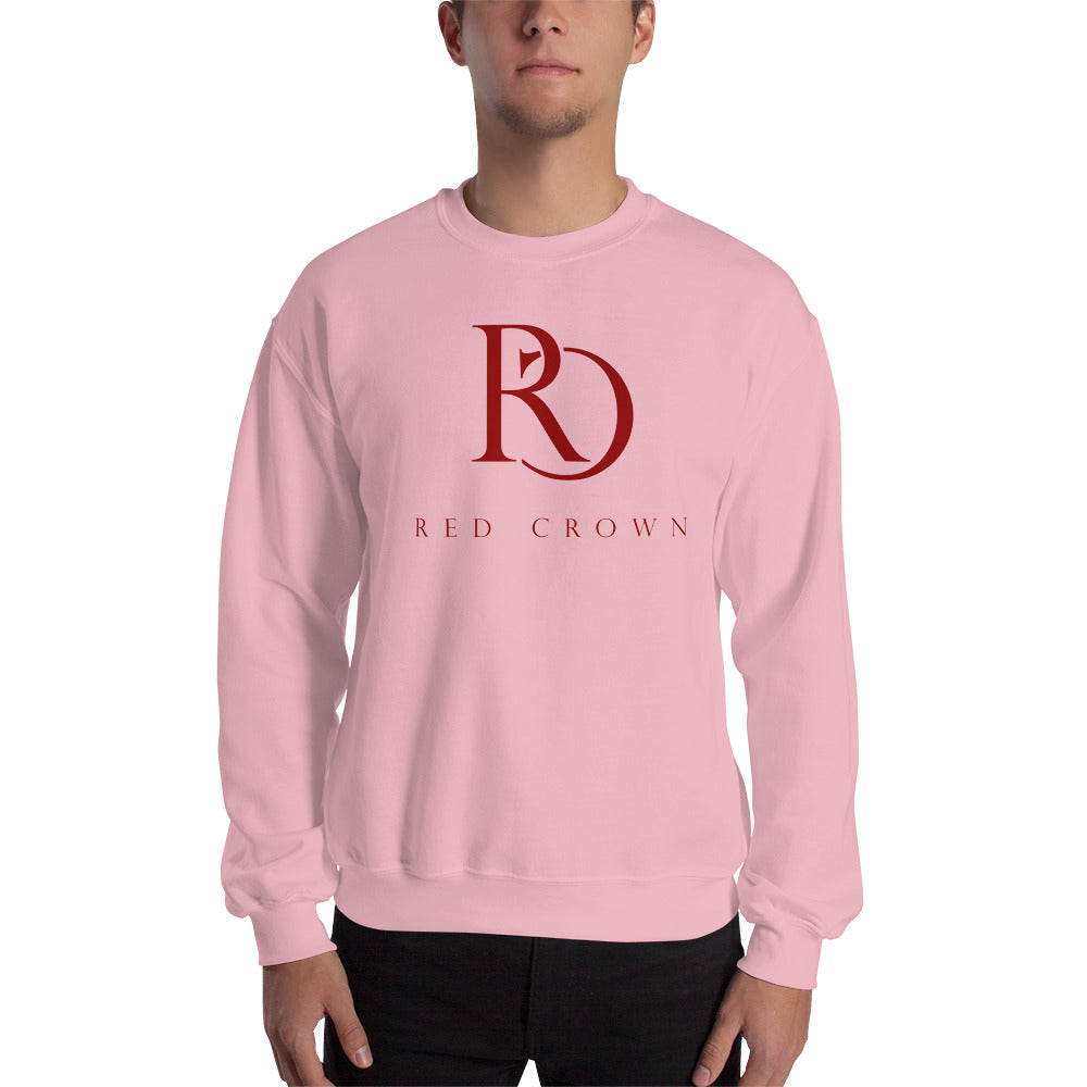 RC Unisex Sweatshirt