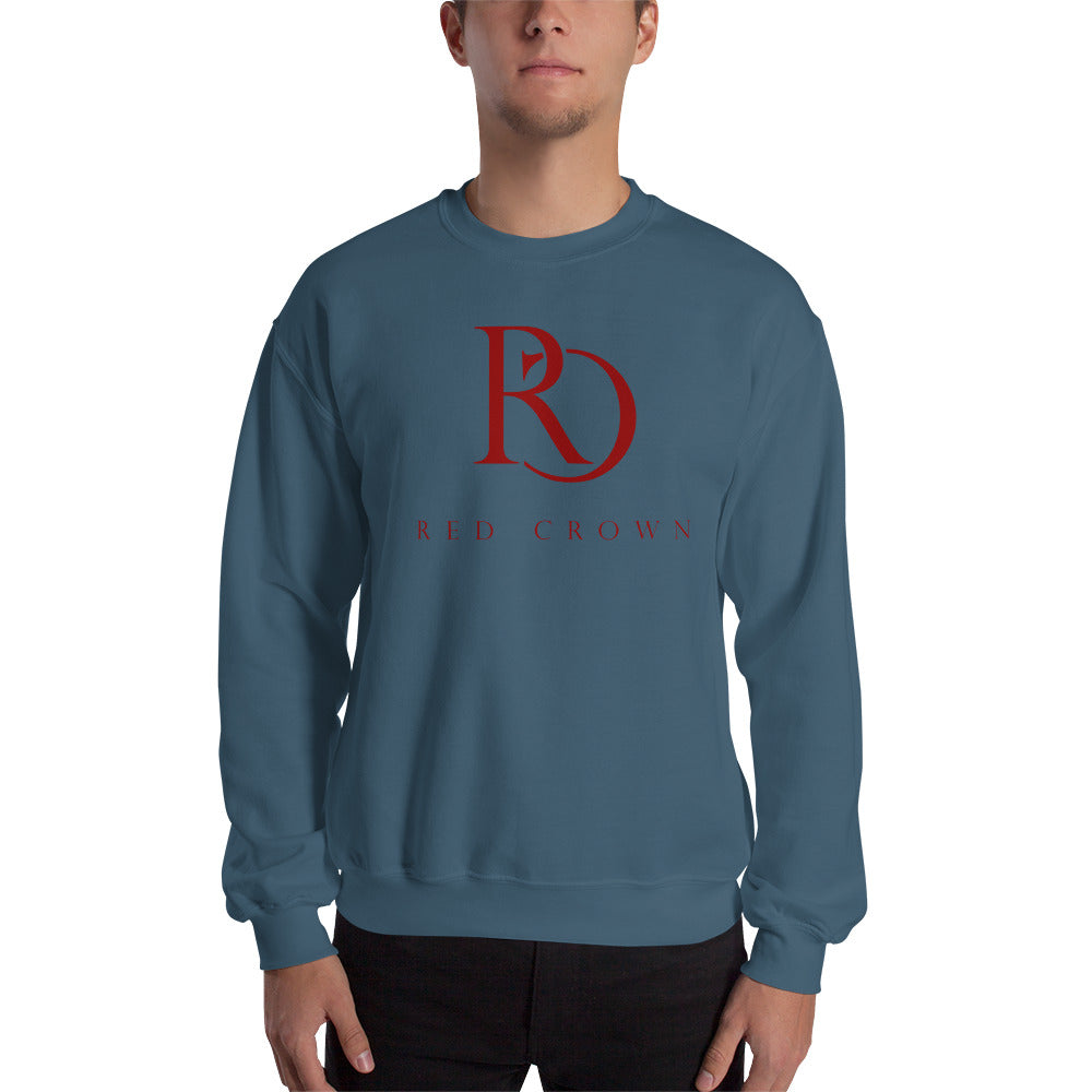 RC Unisex Sweatshirt