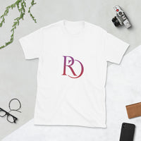 Sunset RC Short-Sleeve Unisex T-Shirt