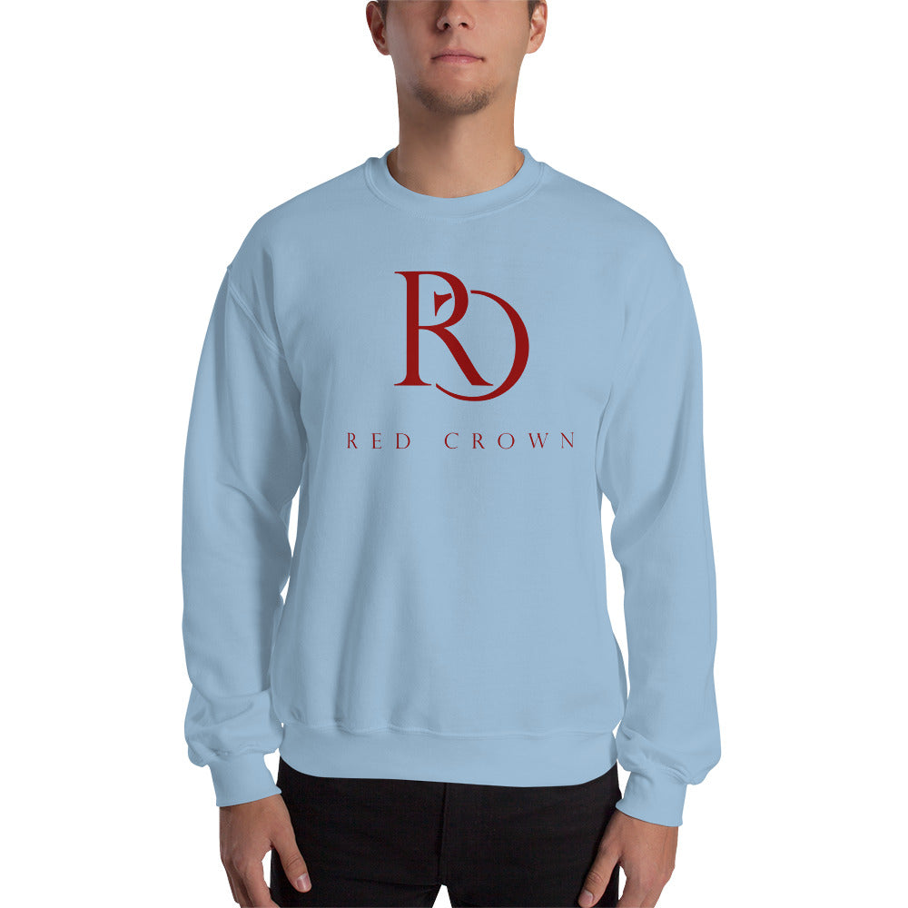 RC Unisex Sweatshirt