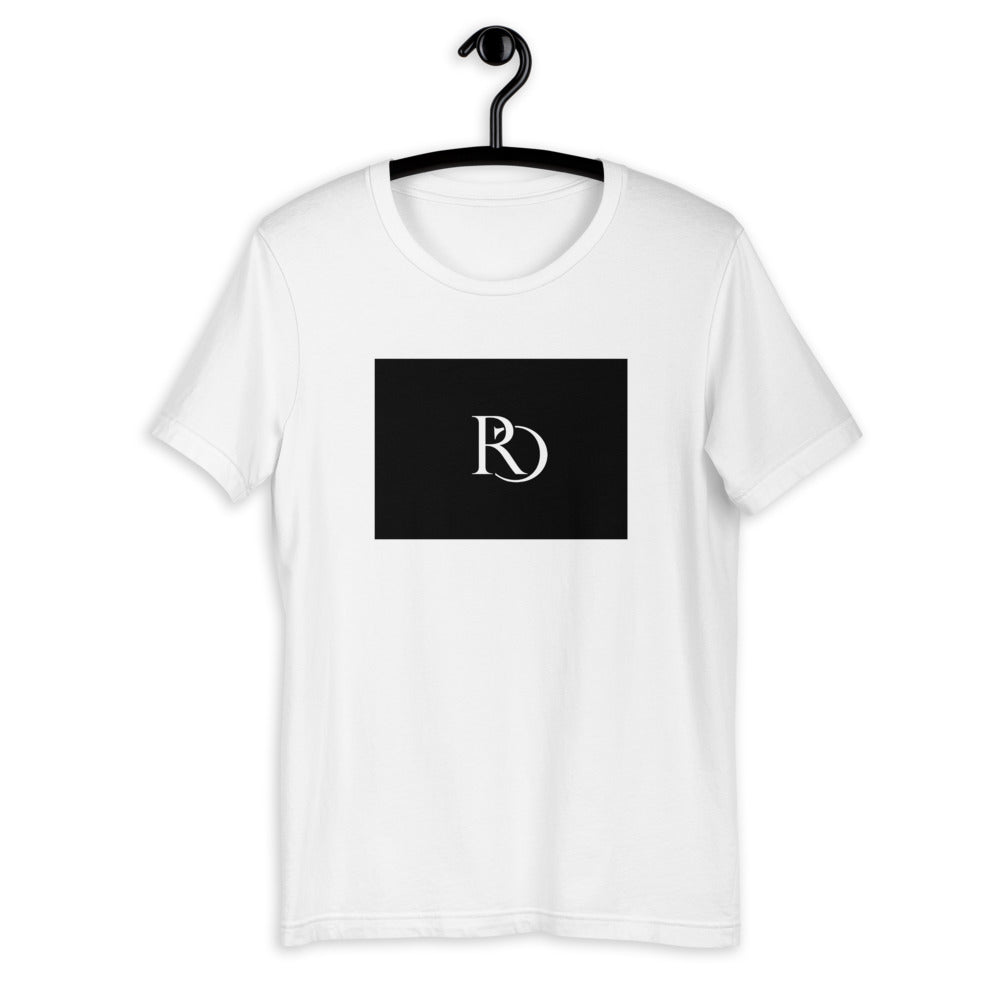 RC Box Short-Sleeve Unisex T-Shirt