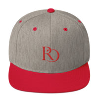 RC Snapback Hat