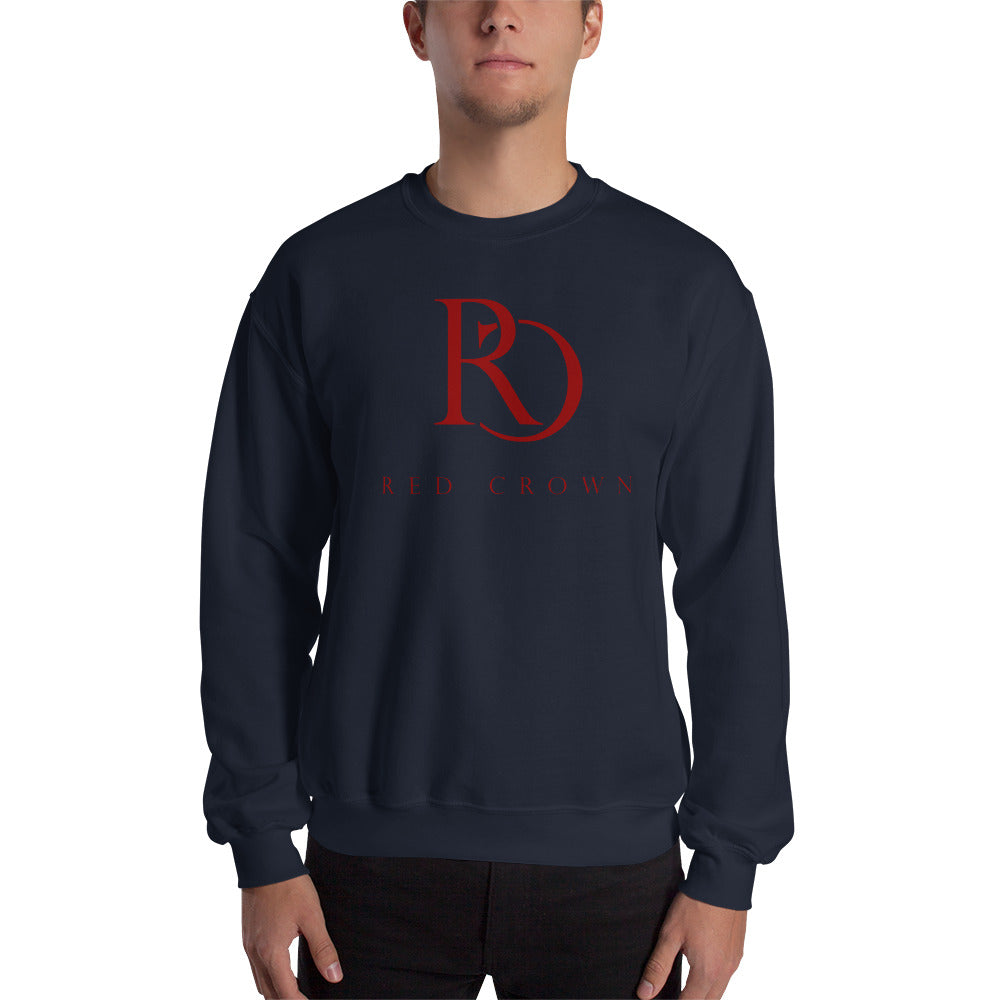 RC Unisex Sweatshirt