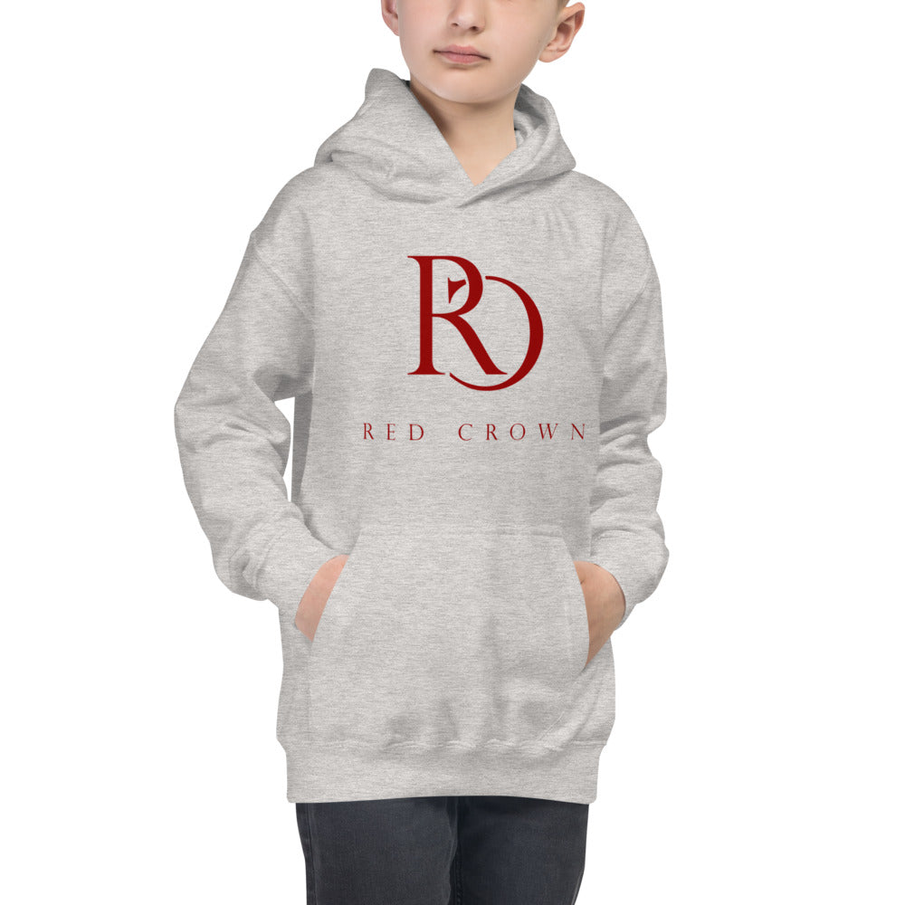 Kids RC Hoodie