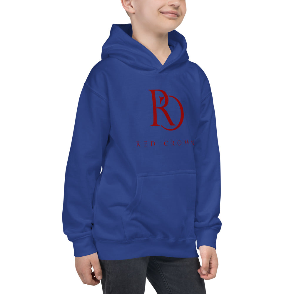 Kids RC Hoodie