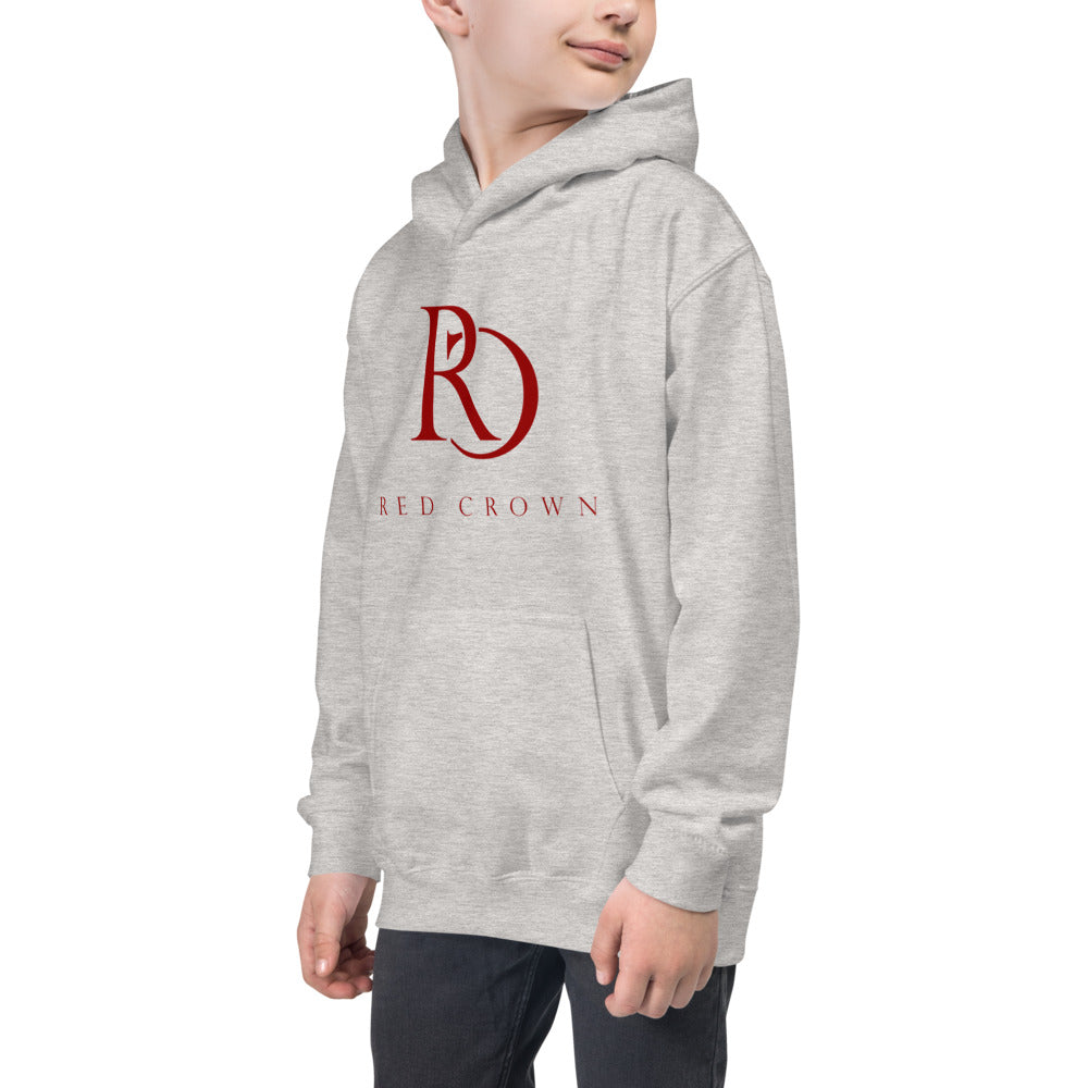 Kids RC Hoodie