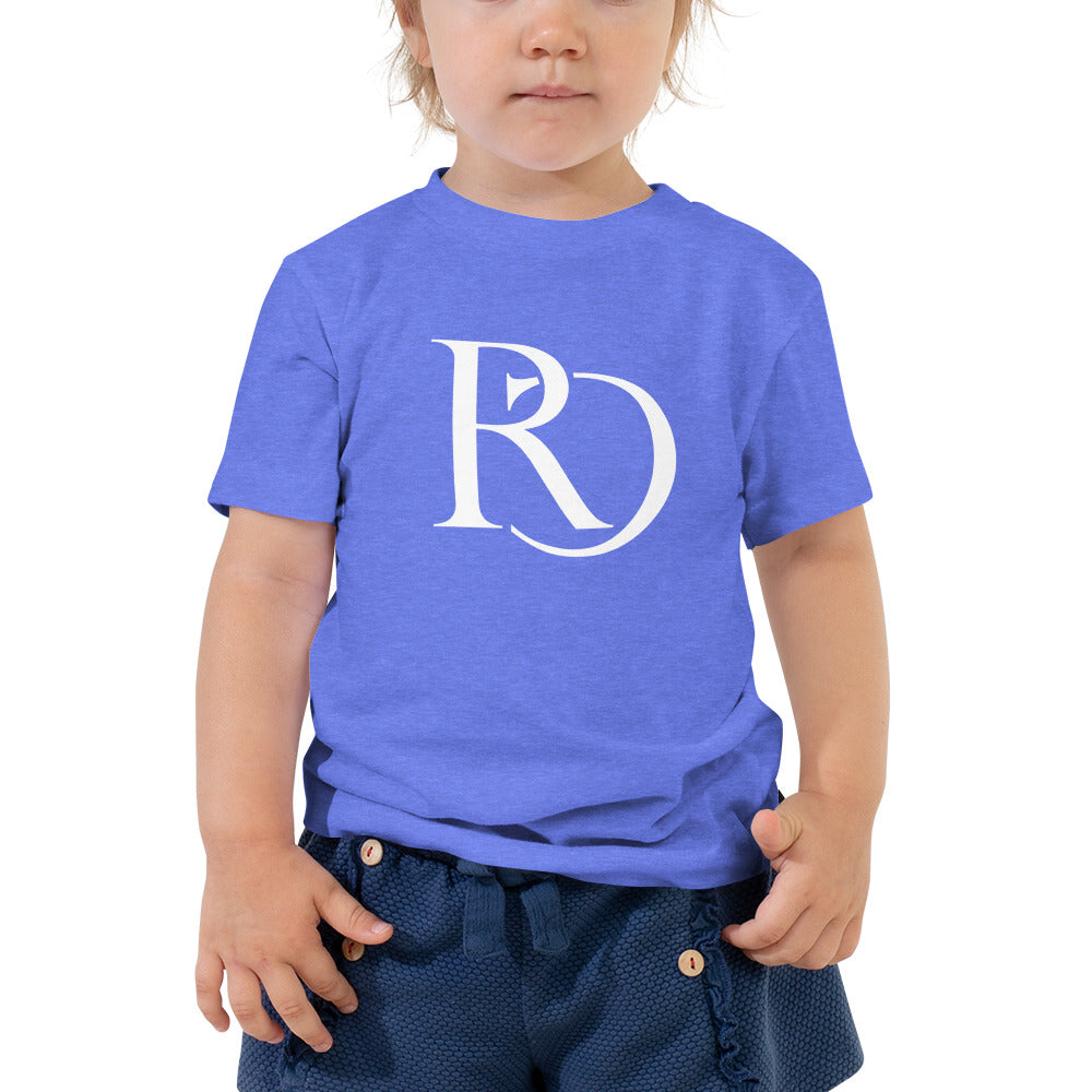 RC Toddler Short Sleeve Tee