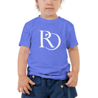 RC Toddler Short Sleeve Tee