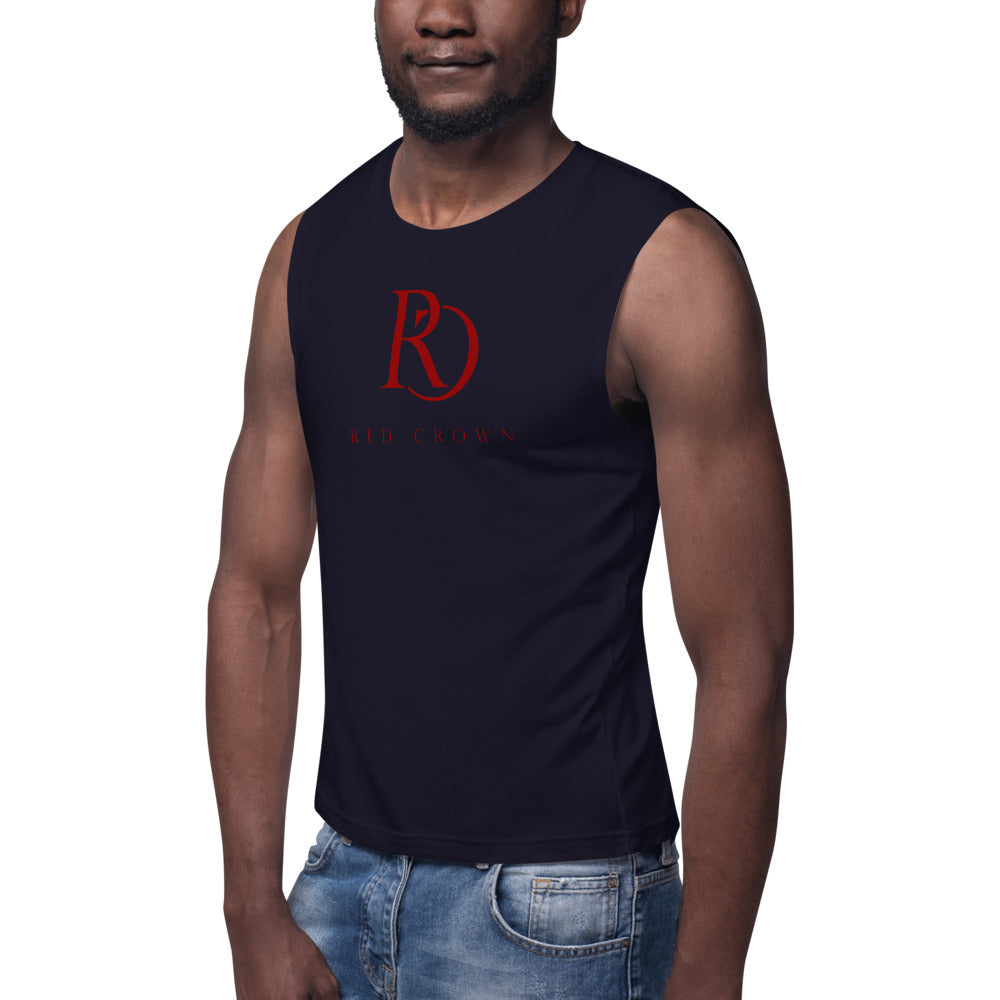 RC Muscle Shirt